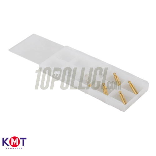 Idle jet set KMT for SI carburetors (42-45-48-50-52/160)