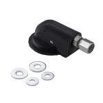 Carburetor top VESPTEC for PWK 24-30