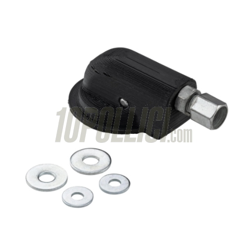 Carburetor top VESPTEC for PWK 24-30