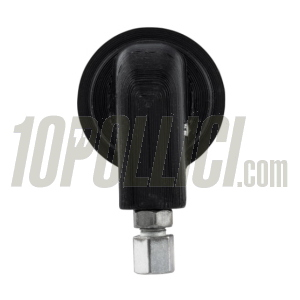 Carburetor top VESPTEC for PWK 24-30