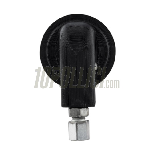 Carburetor top VESPTEC for PWK 24-30