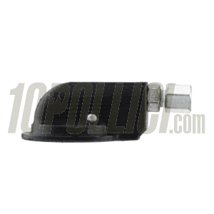 Carburetor top VESPTEC for PWK 24-30