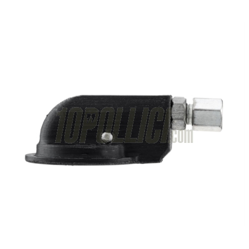 Carburetor top VESPTEC for PWK 24-30