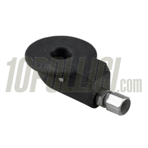 Carburetor top VESPTEC for PWK 24-30