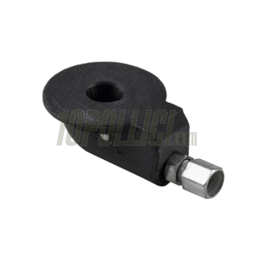 Carburetor top VESPTEC for PWK 24-30