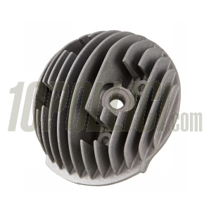 Cylinder head POLINI EVOLUTION Ø57 for Vespa 125 ET3 Primavera, PK