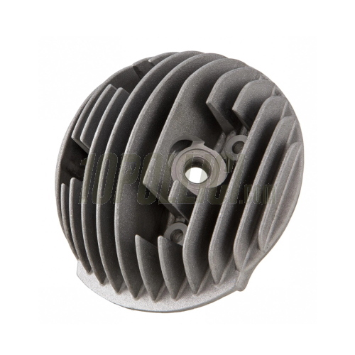 Cylinder head POLINI EVOLUTION Ø57 for Vespa 125 ET3 Primavera, PK
