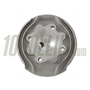 Cylinder head POLINI EVOLUTION Ø57 for Vespa 125 ET3 Primavera, PK