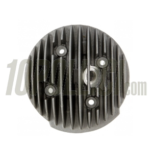 Cylinder head POLINI EVOLUTION Ø57 for Vespa 125 ET3 Primavera, PK