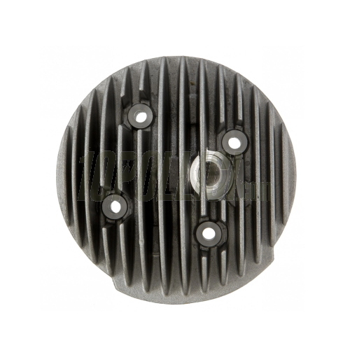 Cylinder head POLINI EVOLUTION Ø57 for Vespa 125 ET3 Primavera, PK