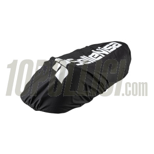 Seat NISA Black Girl Vespa PX, GT, Sprint - Total Black