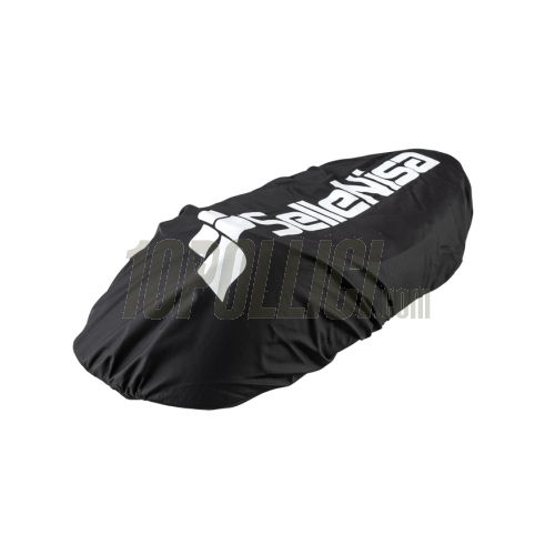 Seat NISA Black Girl Vespa PX, GT, Sprint - Total Black