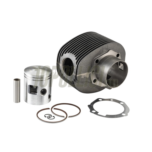 Cylinderkit SIP 200cc Vespa PX200, PE200, COSA 200, Rally 200, D.66,5 stroke 51mm
