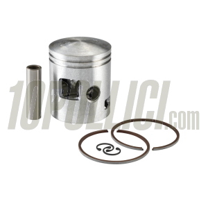 Cylinderkit SIP 200cc Vespa PX200, PE200, COSA 200, Rally 200, D.66,5 stroke 51mm