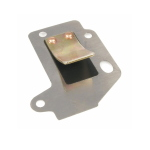 Reed valve for manifold POLINI double intake VESPA 50, 90, 125 ET3 Primavera