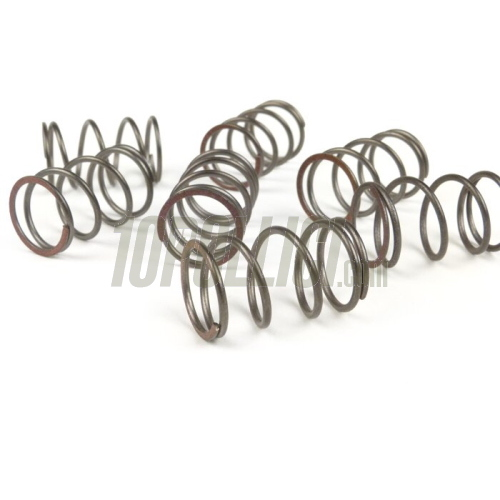 Clutch springs set BGM PRO Vespa Largeframe - 7 springs