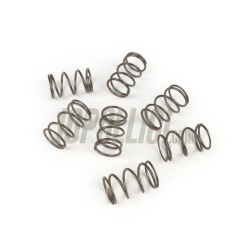 Clutch springs set BGM PRO Vespa Largeframe - 7 springs