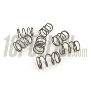 Clutch springs set BGM PRO Vespa Largeframe - 7 springs