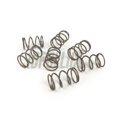 Clutch springs set BGM PRO Vespa Largeframe - 7 springs