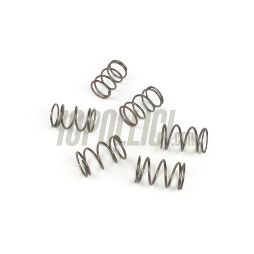 Clutch springs set BGM PRO Vespa Largeframe - 6 springs