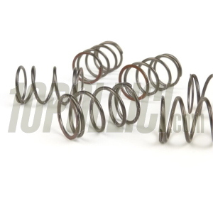 Clutch springs set BGM PRO Vespa Largeframe - 6 springs