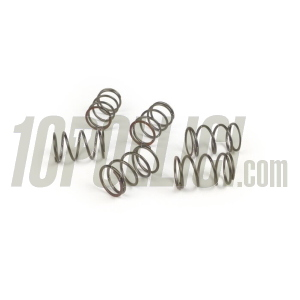 Clutch springs set BGM PRO Vespa Largeframe - 6 springs