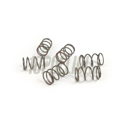 Clutch springs set BGM PRO Vespa Largeframe - 6 springs