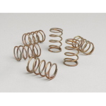 Clutch springs set DR Vespa Largeframe - 6 springs