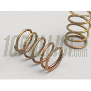 Clutch springs set DR Vespa Largeframe - 6 springs
