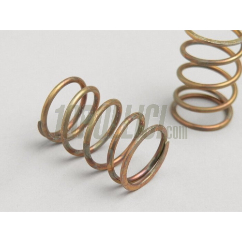 Clutch springs set DR Vespa Largeframe - 6 springs