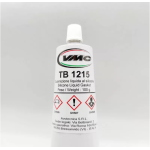 ThreeBond 1215 by VMC Grey silicone gasket maker sealant - 100g 