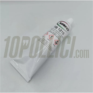Silicone grigio sigillante ThreeBond 1215 by VMC - 100g
