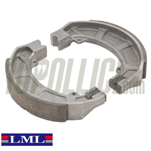 Brake pads LML Star 200 4S - rear