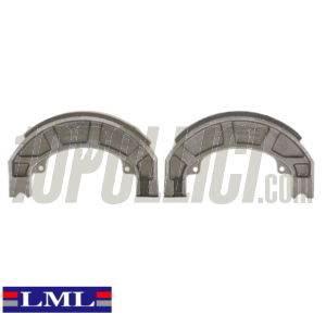 Brake pads LML Star 200 4S - rear