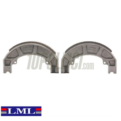 Brake pads LML Star 200 4S - rear