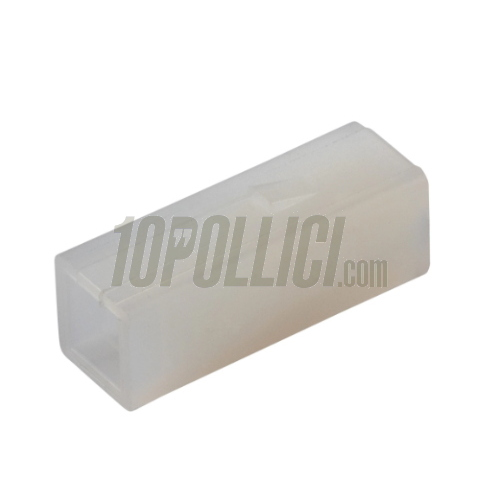 Insulating housing for cable eye plug CDI for SIP PERFORMANCE by VAPE ignition - 1 pin