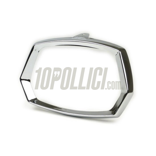 Cornice fanale per Lambretta Lui 75 S/SL