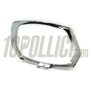 Cornice fanale per Lambretta Lui 75 S/SL