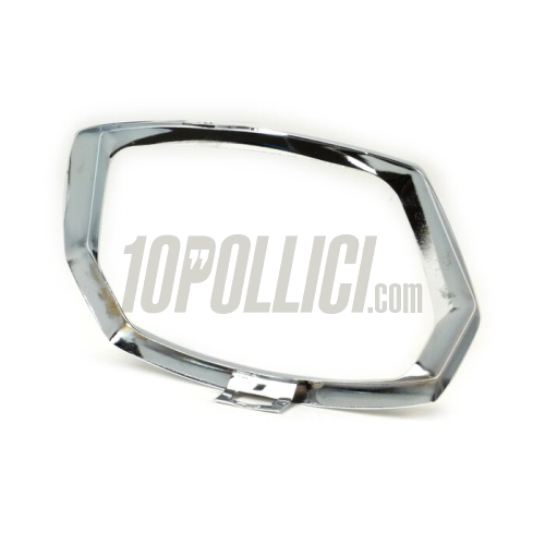 Cornice fanale per Lambretta Lui 75 S/SL