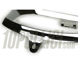 Cornice fanale per Lambretta Lui 75 S/SL