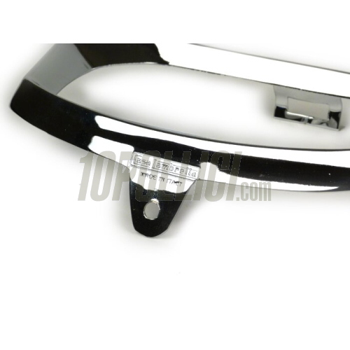 Cornice fanale per Lambretta Lui 75 S/SL
