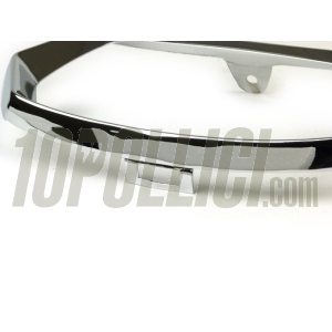 Cornice fanale per Lambretta Lui 75 S/SL