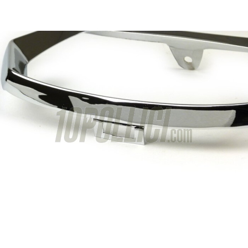 Cornice fanale per Lambretta Lui 75 S/SL