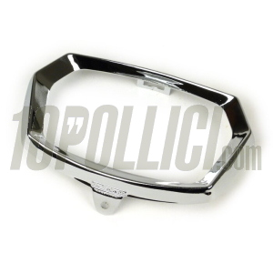Cornice fanale per Lambretta Lui 75 S/SL