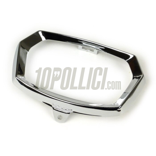 Cornice fanale per Lambretta Lui 75 S/SL