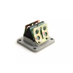 Reed valve for RD350 BGM PRO 