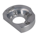 Cornetto Venturi DEXTER RACING, per carburatori SI 24/26 su Vespa GT, GL, Sprint, TS, VBA, Super, Rally, PX, PE, T5, Cosa