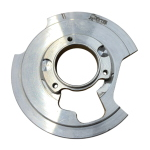 Baseplate DEXTER RACING for CDI Ignition SIP VAPE Vespa Smallframe