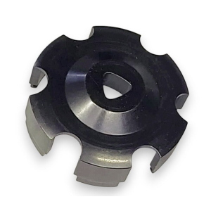 Clutch basket EGIG PERFORMANCE for Vespa Smallframe - poligon