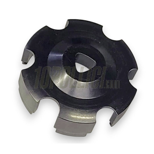 Clutch basket EGIG PERFORMANCE for Vespa Smallframe - poligon